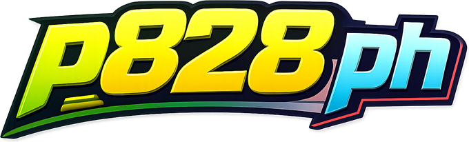 p828 ph official logo